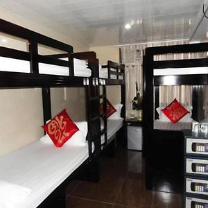 Bed 6-Bed Mixed Dormitory Room